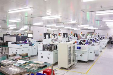 TRUNG QUỐC Shenzhen Milewood Technology Co., Ltd.