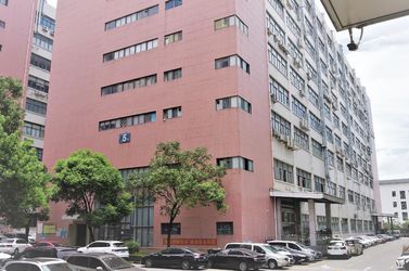 TRUNG QUỐC Shenzhen Milewood Technology Co., Ltd.