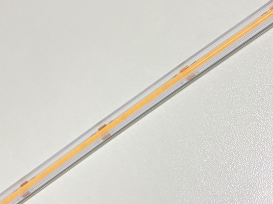 Milewood Water Proof Linh hoạt COB Strip Light IP65 Đùn silicon