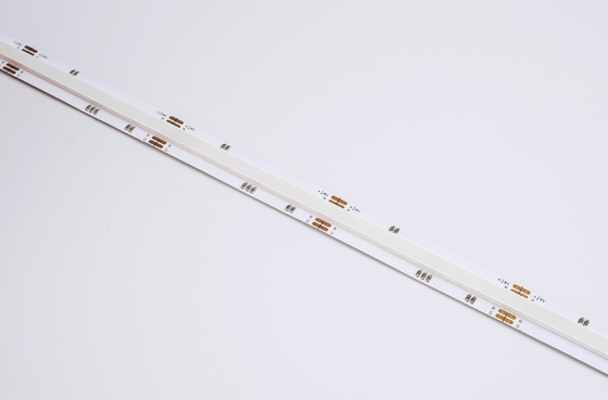 Ánh sáng dải linh hoạt 15w RGB COB 24V DC