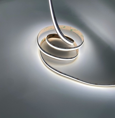 Dải LED COB trắng có thể điều chỉnh 14w CAT Doul Màu trắng