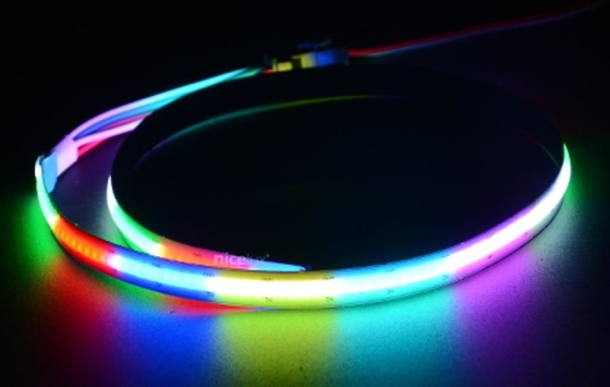 LED COB Pixel Strip Light 13,5w 10pixel / M Dream Color Spi Led Strip