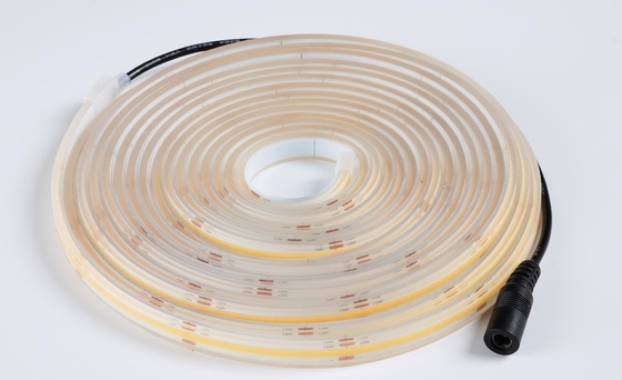 Silicon Extusion Ip68 Strip nhẹ chống thấm nước linh hoạt