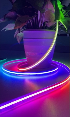 Dải LED COB chống thấm nước linh hoạt Ánh sáng dải LED IP65 Pixel