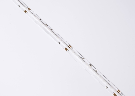 Đèn LED dải LED RGBW COB linh hoạt Dòng tiêu chuẩn IP20 màu 4 trong 1