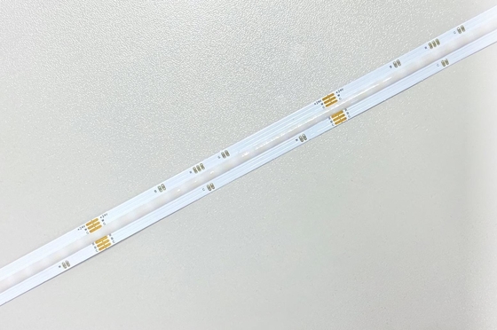 Dải đèn LED Milewood RGBW COB 24V DC 5-trong-1 Màu Rgb Cw Ww Dải đèn LED