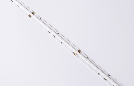 Dải LED RGBW COB linh hoạt 5 trong 1 20w với góc chùm tia 140 độ