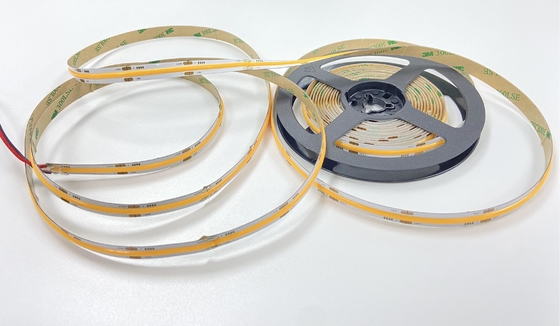 320 chip linh hoạt Dải COB 10w 24V DC