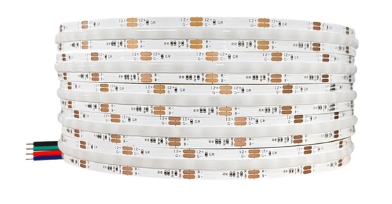 Dải COB linh hoạt IP20 không thấm nước