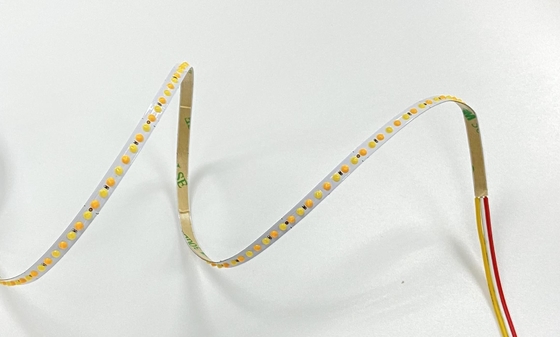 Milewood DOT LED COB Strip Dynamic White DC24V Bảo hành 3 năm