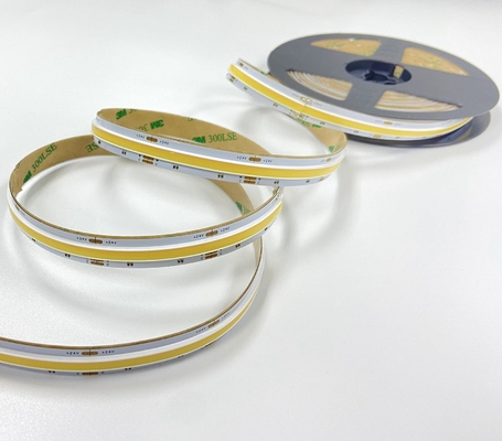 Dải LED COB linh hoạt CAT-Free LED Dải màu trắng năng động Chiều dài 50mm