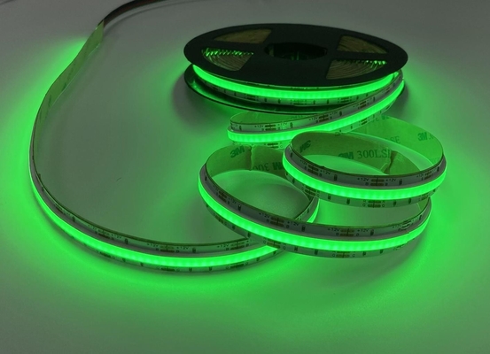 Bộ điều khiển RGB linh hoạt 12V COB LED Strip Light 1008chips / M