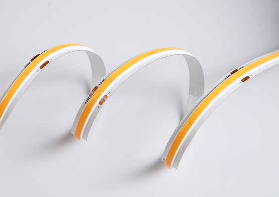 Đèn LED dải LED không chấm COB 10w 512 chip