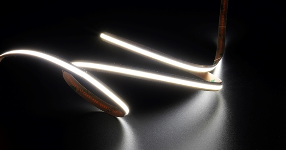 Đèn LED dải LED không chấm COB 10w 512 chip
