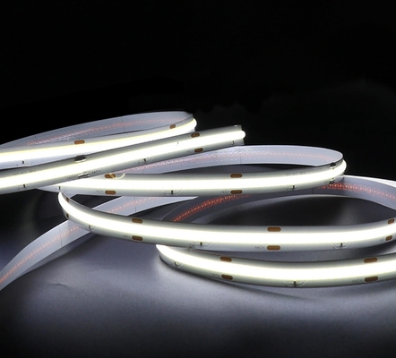CRI cao 10w Cob Led Dải linh hoạt 360 chip Dòng tiêu chuẩn