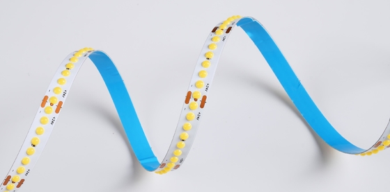 CRI DOT Cao Cob Tape Light CRI90 + Không có chất hàn