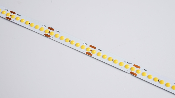 CRI DOT Cao Cob Tape Light CRI90 + Không có chất hàn