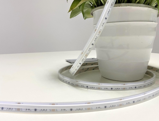 24V COB LED Pixel Strip Light IP65 Chống thấm nước Rgb Pixel Tape